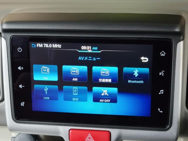 エブリイワゴン ＰＺターボ　ジムリィフェイスチェンジキット　エクストリームＪ１４インチアルミホイール　マックストレックエクストリーム　リフトアップ　ｌｉｔｔｌｅＤサイドプロテクター　ディスプレイオーディオ（13枚目）