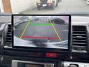 ハイエースバン ロングスーパーＧＬ　社外ＳＤナビ　Ｂｌｕｅｔｏｏｔｈ／フルセグＴＶ／ＣＤ／ＤＶＤ／ブルーレイ　バック・サイド・フロントカメラ　室内灯ＬＥＤ　荷室カスタム　シートカバー　社外インナーミラー（7枚目）