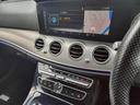 Ｅクラス Ｅ２００　４マチック　アバンギャルド　Ｂｕｒｍｅｓｔｅｒ製スピーカー　本革シート　ドラレコ　前席パワーシート　全席シートヒーター　全方位カメラ　純正ナビ　フルセグ／ＢＴ／ラジオ　レーダークルコン　パドルシフト　保証書　取扱説明書　スペアキ（8枚目）