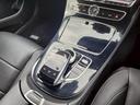 Ｅ２００　４マチック　アバンギャルド　Ｂｕｒｍｅｓｔｅｒ製スピーカー　本革シート　ドラレコ　前席パワーシート　全席シートヒーター　全方位カメラ　純正ナビ　フルセグ／ＢＴ／ラジオ　レーダークルコン　パドルシフト　保証書　取扱説明書　スペアキ（9枚目）