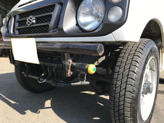 ランドベンチャー 4WDターボ オートマ カセット 軽自動車(10枚目)
