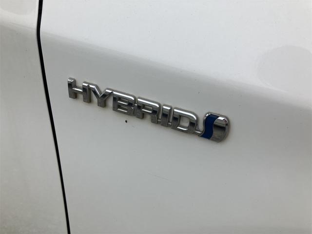 プリウス Ｌ　ハイブリッド　ドライブレコーダー　オートライト　スマートキー　電動格納ミラー　ＣＶＴ　盗難防止システム　衝突安全ボディ　アルミホイール　ミュージックプレイヤー接続可　ＡＢＳ　ＥＳＣ　エアコン（22枚目）