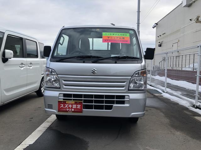 KCエアコンパワステ 4型(38枚目)