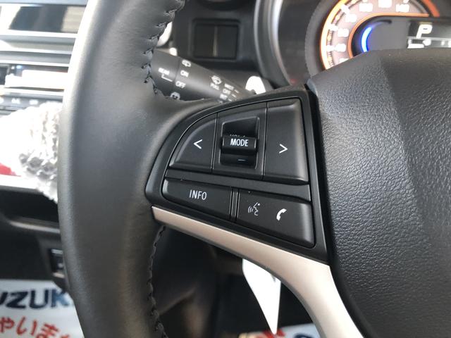 ギア HYBRID XZ 4WD 衝突被害軽減サポート装備(21枚目)