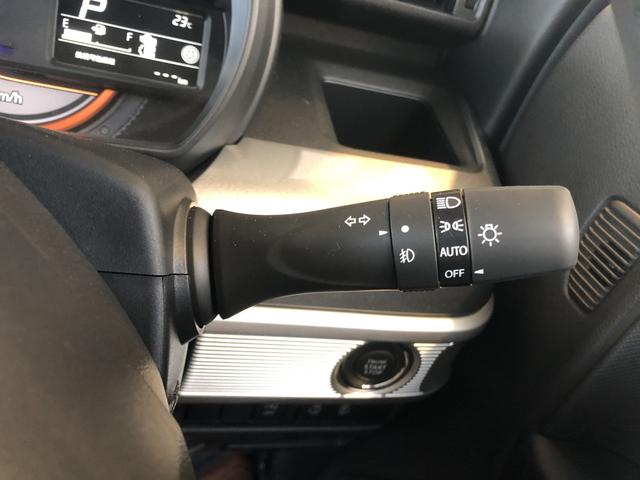 ギア HYBRID XZ 4WD 衝突被害軽減サポート装備(24枚目)
