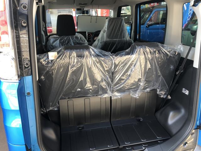 ギア HYBRID XZ 4WD 衝突被害軽減サポート装備(47枚目)
