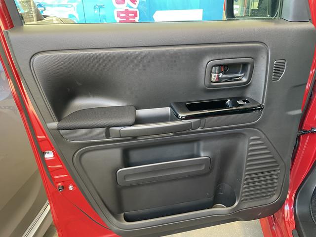 カスタム HYBRID XSターボ 4WD(62枚目)
