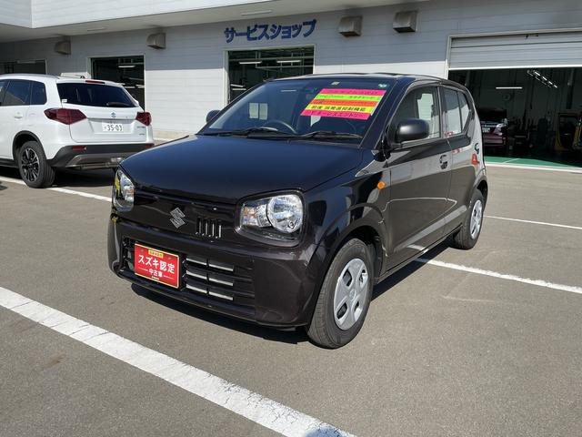 L 2型 4WD 前後衝突被害軽減サポート装備(7枚目)