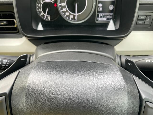 イグニス ＨＹＢＲＩＤ　ＭＺ　２型　４ＷＤ　ＬＥＤライト（34枚目）