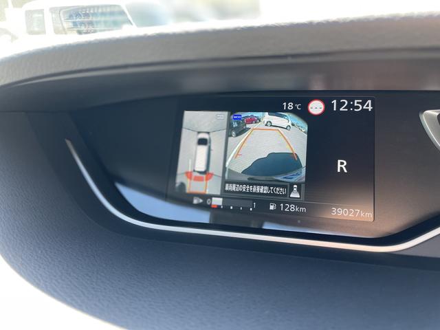 ２．０Ｇ　２型　２ＷＤ　ナビ　後席モニター　バックアイカメラ装備(52枚目)