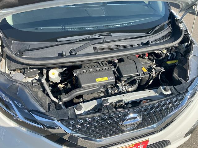 デイズ ハイウェイスターX プロパイロットエディション 純正ナビ プロパイロット 純正ナビ アラウンドビューモニター ETC エンジンスターター オートライト LEDヘッドライト LEDフォグランプ プッシュスタート オートエアコン アイドリングストップ(18枚目)