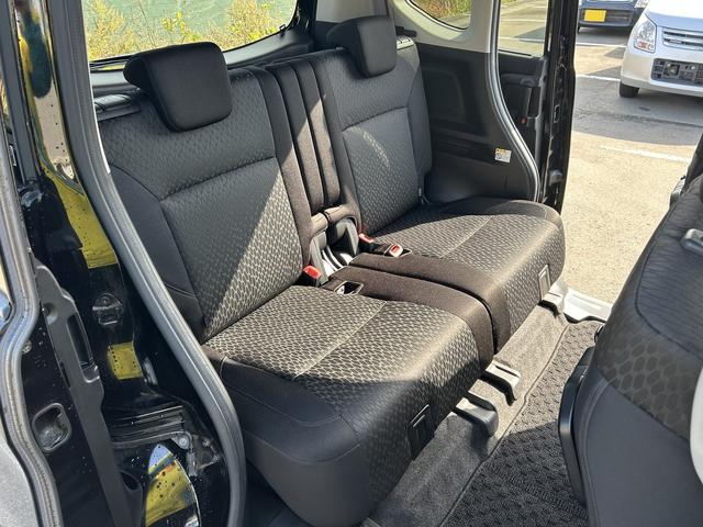 ソリオバンディット バンディットＨＹＢＲＩＤ　ＭＶ　４ＷＤ　アウトレット車　４ＷＤ　マイルドハイブリッド　デュアルカメラブレーキサポート　純正ナビ　全方位カメラ　純正ＥＴＣ　両側電動スライドドア　クルーズコントロール　シートヒーター　オートライト　ＬＥＤヘッドライト（13枚目）