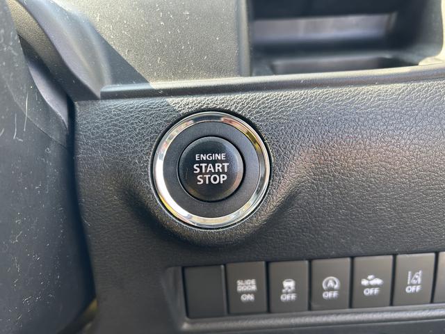 ソリオバンディット バンディットＨＹＢＲＩＤ　ＭＶ　４ＷＤ　アウトレット車　４ＷＤ　マイルドハイブリッド　デュアルカメラブレーキサポート　純正ナビ　全方位カメラ　純正ＥＴＣ　両側電動スライドドア　クルーズコントロール　シートヒーター　オートライト　ＬＥＤヘッドライト（25枚目）