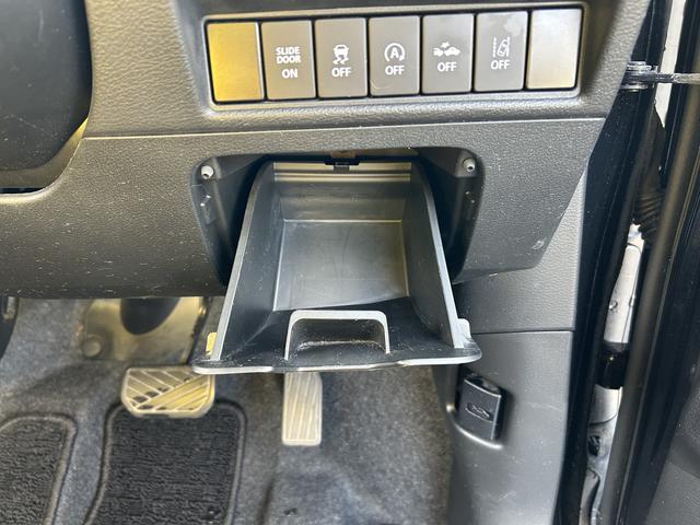 ソリオバンディット バンディットＨＹＢＲＩＤ　ＭＶ　４ＷＤ　アウトレット車　４ＷＤ　マイルドハイブリッド　デュアルカメラブレーキサポート　純正ナビ　全方位カメラ　純正ＥＴＣ　両側電動スライドドア　クルーズコントロール　シートヒーター　オートライト　ＬＥＤヘッドライト（54枚目）