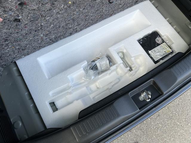 ソリオバンディット バンディットＨＹＢＲＩＤ　ＭＶ　４ＷＤ　アウトレット車　４ＷＤ　マイルドハイブリッド　デュアルカメラブレーキサポート　純正ナビ　全方位カメラ　純正ＥＴＣ　両側電動スライドドア　クルーズコントロール　シートヒーター　オートライト　ＬＥＤヘッドライト（66枚目）