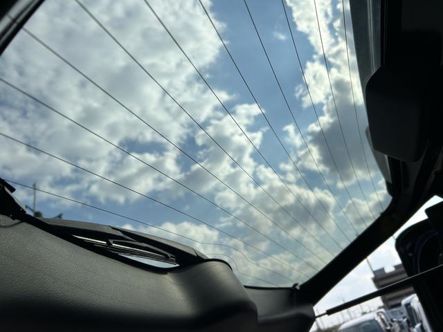 ソリオバンディット バンディットＨＹＢＲＩＤ　ＭＶ　４ＷＤ　アウトレット車　４ＷＤ　マイルドハイブリッド　デュアルカメラブレーキサポート　純正ナビ　全方位カメラ　純正ＥＴＣ　両側電動スライドドア　クルーズコントロール　シートヒーター　オートライト　ＬＥＤヘッドライト（67枚目）