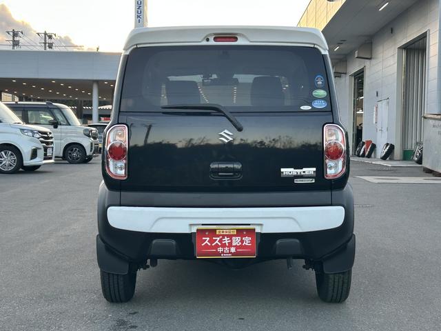 ハスラー Ｊ　ＳＴＹＬＥ　４ＷＤ　ナビ　バックカメラ　ドラレコ　ＥＴＣ　ドライブレコーダー　バックカメラ　オートライト　Ｂｌｕｅｔｏｏｔｈ　プッシュスタート　シートヒーター　オートエアコン　ＥＴＣ　スズキセーフティーサポート　　衝突被害軽減システム　アイドリングストップ（3枚目）