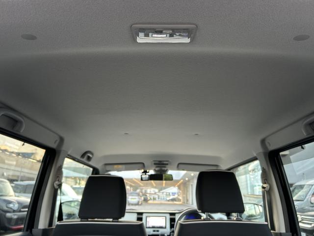 ハスラー Ｊ　ＳＴＹＬＥ　４ＷＤ　ナビ　バックカメラ　ドラレコ　ＥＴＣ　ドライブレコーダー　バックカメラ　オートライト　Ｂｌｕｅｔｏｏｔｈ　プッシュスタート　シートヒーター　オートエアコン　ＥＴＣ　スズキセーフティーサポート　　衝突被害軽減システム　アイドリングストップ（12枚目）