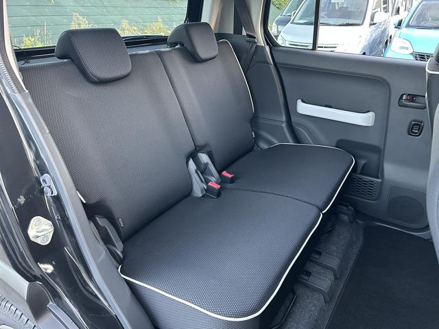 ハスラー Ｊ　ＳＴＹＬＥ　４ＷＤ　ナビ　バックカメラ　ドラレコ　ＥＴＣ　ドライブレコーダー　バックカメラ　オートライト　Ｂｌｕｅｔｏｏｔｈ　プッシュスタート　シートヒーター　オートエアコン　ＥＴＣ　スズキセーフティーサポート　　衝突被害軽減システム　アイドリングストップ（14枚目）