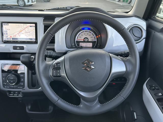 ハスラー Ｊ　ＳＴＹＬＥ　４ＷＤ　ナビ　バックカメラ　ドラレコ　ＥＴＣ　ドライブレコーダー　バックカメラ　オートライト　Ｂｌｕｅｔｏｏｔｈ　プッシュスタート　シートヒーター　オートエアコン　ＥＴＣ　スズキセーフティーサポート　　衝突被害軽減システム　アイドリングストップ（16枚目）