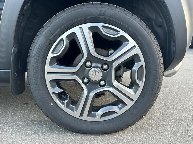 ハスラー Ｊ　ＳＴＹＬＥ　４ＷＤ　ナビ　バックカメラ　ドラレコ　ＥＴＣ　ドライブレコーダー　バックカメラ　オートライト　Ｂｌｕｅｔｏｏｔｈ　プッシュスタート　シートヒーター　オートエアコン　ＥＴＣ　スズキセーフティーサポート　　衝突被害軽減システム　アイドリングストップ（19枚目）