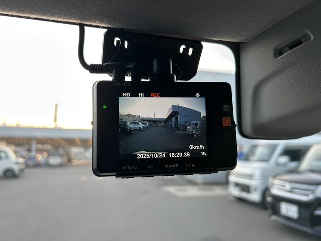 ハスラー Ｊ　ＳＴＹＬＥ　４ＷＤ　ナビ　バックカメラ　ドラレコ　ＥＴＣ　ドライブレコーダー　バックカメラ　オートライト　Ｂｌｕｅｔｏｏｔｈ　プッシュスタート　シートヒーター　オートエアコン　ＥＴＣ　スズキセーフティーサポート　　衝突被害軽減システム　アイドリングストップ（25枚目）