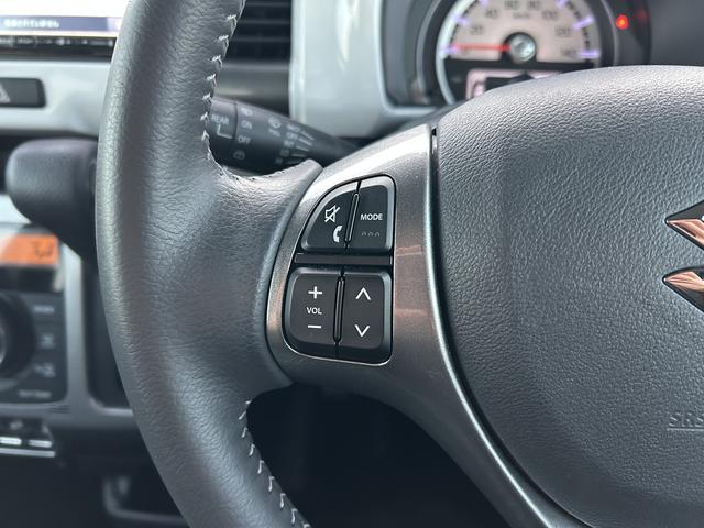 ハスラー Ｊ　ＳＴＹＬＥ　４ＷＤ　ナビ　バックカメラ　ドラレコ　ＥＴＣ　ドライブレコーダー　バックカメラ　オートライト　Ｂｌｕｅｔｏｏｔｈ　プッシュスタート　シートヒーター　オートエアコン　ＥＴＣ　スズキセーフティーサポート　　衝突被害軽減システム　アイドリングストップ（31枚目）