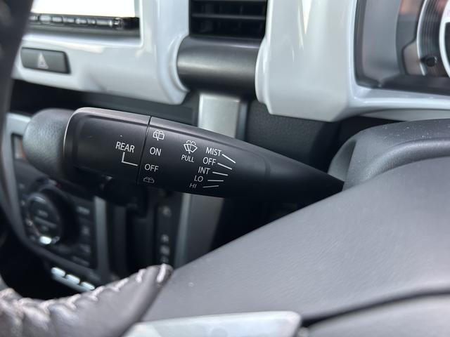 ハスラー Ｊ　ＳＴＹＬＥ　４ＷＤ　ナビ　バックカメラ　ドラレコ　ＥＴＣ　ドライブレコーダー　バックカメラ　オートライト　Ｂｌｕｅｔｏｏｔｈ　プッシュスタート　シートヒーター　オートエアコン　ＥＴＣ　スズキセーフティーサポート　　衝突被害軽減システム　アイドリングストップ（32枚目）