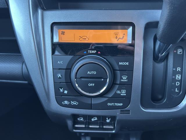 ハスラー Ｊ　ＳＴＹＬＥ　４ＷＤ　ナビ　バックカメラ　ドラレコ　ＥＴＣ　ドライブレコーダー　バックカメラ　オートライト　Ｂｌｕｅｔｏｏｔｈ　プッシュスタート　シートヒーター　オートエアコン　ＥＴＣ　スズキセーフティーサポート　　衝突被害軽減システム　アイドリングストップ（34枚目）