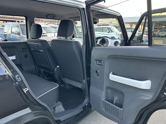 ハスラー Ｊ　ＳＴＹＬＥ　４ＷＤ　ナビ　バックカメラ　ドラレコ　ＥＴＣ　ドライブレコーダー　バックカメラ　オートライト　Ｂｌｕｅｔｏｏｔｈ　プッシュスタート　シートヒーター　オートエアコン　ＥＴＣ　スズキセーフティーサポート　　衝突被害軽減システム　アイドリングストップ（42枚目）