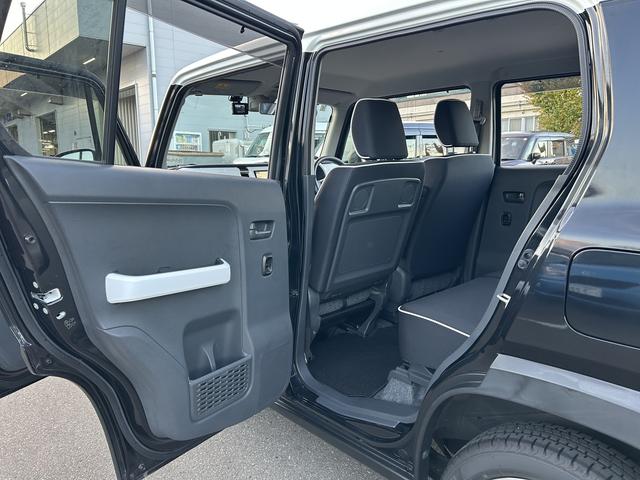 ハスラー Ｊ　ＳＴＹＬＥ　４ＷＤ　ナビ　バックカメラ　ドラレコ　ＥＴＣ　ドライブレコーダー　バックカメラ　オートライト　Ｂｌｕｅｔｏｏｔｈ　プッシュスタート　シートヒーター　オートエアコン　ＥＴＣ　スズキセーフティーサポート　　衝突被害軽減システム　アイドリングストップ（43枚目）