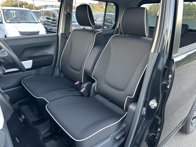 ハスラー Ｊ　ＳＴＹＬＥ　４ＷＤ　ナビ　バックカメラ　ドラレコ　ＥＴＣ　ドライブレコーダー　バックカメラ　オートライト　Ｂｌｕｅｔｏｏｔｈ　プッシュスタート　シートヒーター　オートエアコン　ＥＴＣ　スズキセーフティーサポート　　衝突被害軽減システム　アイドリングストップ（44枚目）