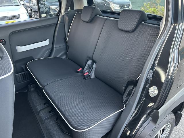 ハスラー Ｊ　ＳＴＹＬＥ　４ＷＤ　ナビ　バックカメラ　ドラレコ　ＥＴＣ　ドライブレコーダー　バックカメラ　オートライト　Ｂｌｕｅｔｏｏｔｈ　プッシュスタート　シートヒーター　オートエアコン　ＥＴＣ　スズキセーフティーサポート　　衝突被害軽減システム　アイドリングストップ（45枚目）