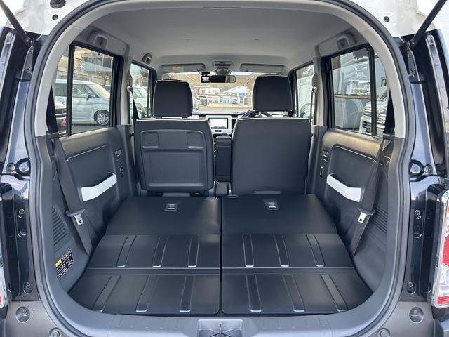 ハスラー Ｊ　ＳＴＹＬＥ　４ＷＤ　ナビ　バックカメラ　ドラレコ　ＥＴＣ　ドライブレコーダー　バックカメラ　オートライト　Ｂｌｕｅｔｏｏｔｈ　プッシュスタート　シートヒーター　オートエアコン　ＥＴＣ　スズキセーフティーサポート　　衝突被害軽減システム　アイドリングストップ（47枚目）