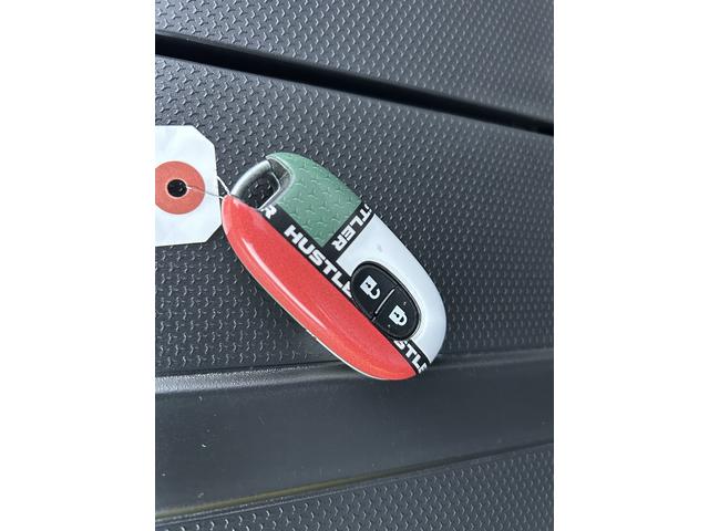ハスラー Ｊ　ＳＴＹＬＥ　４ＷＤ　ナビ　バックカメラ　ドラレコ　ＥＴＣ　ドライブレコーダー　バックカメラ　オートライト　Ｂｌｕｅｔｏｏｔｈ　プッシュスタート　シートヒーター　オートエアコン　ＥＴＣ　スズキセーフティーサポート　　衝突被害軽減システム　アイドリングストップ（64枚目）