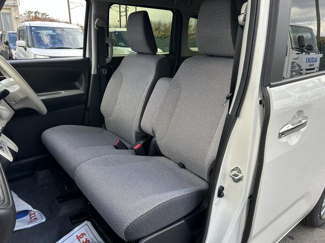 ワゴンＲスマイル ＨＹＢＲＩＤ　Ｘ　４ＷＤ　純正ナビ　全方位カメラ　コネクト　オートライト　スライドドア　純正ナビ　プッシュスタート　シートヒーター　オートエアコン　スズキセーフティーサポート　４ＷＤ　衝突被害軽減システム　アイドリングストップ　横滑り防止機能　衝突安全ボディ（24枚目）