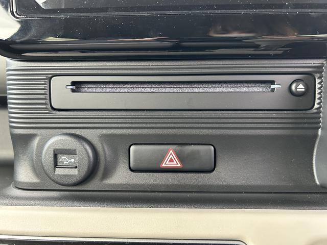 ワゴンＲスマイル ＨＹＢＲＩＤ　Ｘ　４ＷＤ　純正ナビ　全方位カメラ　コネクト　オートライト　スライドドア　純正ナビ　プッシュスタート　シートヒーター　オートエアコン　スズキセーフティーサポート　４ＷＤ　衝突被害軽減システム　アイドリングストップ　横滑り防止機能　衝突安全ボディ（32枚目）