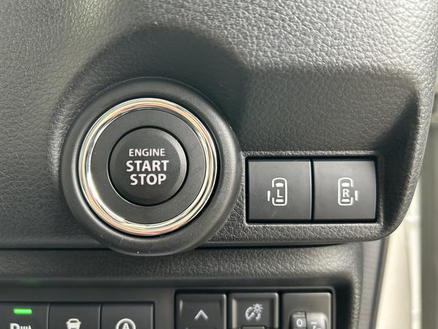 ワゴンＲスマイル ＨＹＢＲＩＤ　Ｘ　４ＷＤ　純正ナビ　全方位カメラ　コネクト　オートライト　スライドドア　純正ナビ　プッシュスタート　シートヒーター　オートエアコン　スズキセーフティーサポート　４ＷＤ　衝突被害軽減システム　アイドリングストップ　横滑り防止機能　衝突安全ボディ（33枚目）