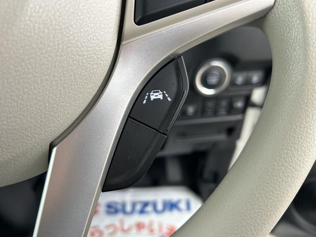 ワゴンＲスマイル ＨＹＢＲＩＤ　Ｘ　４ＷＤ　純正ナビ　全方位カメラ　コネクト　オートライト　スライドドア　純正ナビ　プッシュスタート　シートヒーター　オートエアコン　スズキセーフティーサポート　４ＷＤ　衝突被害軽減システム　アイドリングストップ　横滑り防止機能　衝突安全ボディ（39枚目）