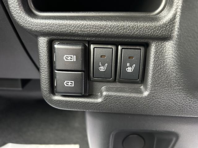 ワゴンＲスマイル ＨＹＢＲＩＤ　Ｘ　４ＷＤ　純正ナビ　全方位カメラ　コネクト　オートライト　スライドドア　純正ナビ　プッシュスタート　シートヒーター　オートエアコン　スズキセーフティーサポート　４ＷＤ　衝突被害軽減システム　アイドリングストップ　横滑り防止機能　衝突安全ボディ（42枚目）