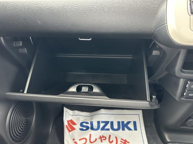 ワゴンＲスマイル ＨＹＢＲＩＤ　Ｘ　４ＷＤ　純正ナビ　全方位カメラ　コネクト　オートライト　スライドドア　純正ナビ　プッシュスタート　シートヒーター　オートエアコン　スズキセーフティーサポート　４ＷＤ　衝突被害軽減システム　アイドリングストップ　横滑り防止機能　衝突安全ボディ（49枚目）