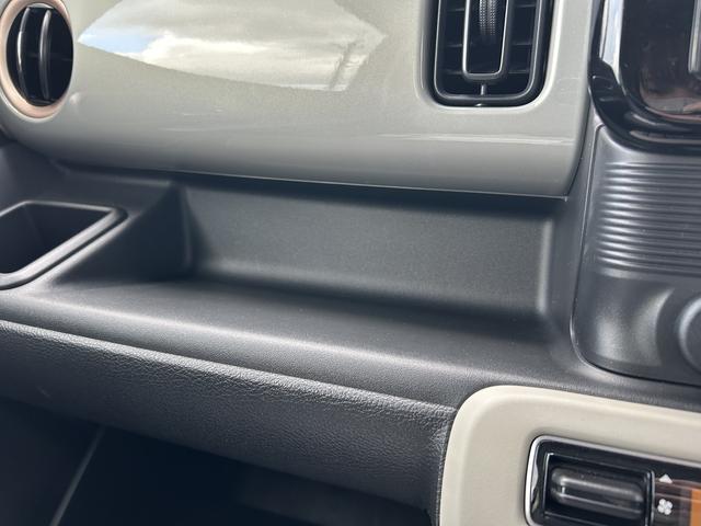 ワゴンＲスマイル ＨＹＢＲＩＤ　Ｘ　４ＷＤ　純正ナビ　全方位カメラ　コネクト　オートライト　スライドドア　純正ナビ　プッシュスタート　シートヒーター　オートエアコン　スズキセーフティーサポート　４ＷＤ　衝突被害軽減システム　アイドリングストップ　横滑り防止機能　衝突安全ボディ（50枚目）