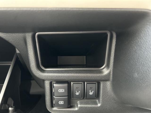 ワゴンＲスマイル ＨＹＢＲＩＤ　Ｘ　４ＷＤ　純正ナビ　全方位カメラ　コネクト　オートライト　スライドドア　純正ナビ　プッシュスタート　シートヒーター　オートエアコン　スズキセーフティーサポート　４ＷＤ　衝突被害軽減システム　アイドリングストップ　横滑り防止機能　衝突安全ボディ（53枚目）