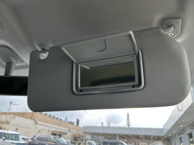 ワゴンＲスマイル ＨＹＢＲＩＤ　Ｘ　４ＷＤ　純正ナビ　全方位カメラ　コネクト　オートライト　スライドドア　純正ナビ　プッシュスタート　シートヒーター　オートエアコン　スズキセーフティーサポート　４ＷＤ　衝突被害軽減システム　アイドリングストップ　横滑り防止機能　衝突安全ボディ（54枚目）