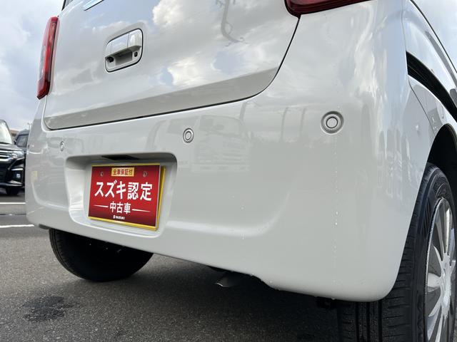 ワゴンＲスマイル ＨＹＢＲＩＤ　Ｘ　４ＷＤ　純正ナビ　全方位カメラ　コネクト　オートライト　スライドドア　純正ナビ　プッシュスタート　シートヒーター　オートエアコン　スズキセーフティーサポート　４ＷＤ　衝突被害軽減システム　アイドリングストップ　横滑り防止機能　衝突安全ボディ（65枚目）