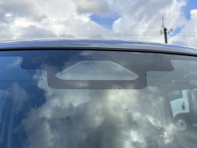 ワゴンＲスマイル ＨＹＢＲＩＤ　Ｘ　４ＷＤ　純正ナビ　全方位カメラ　コネクト　オートライト　スライドドア　純正ナビ　プッシュスタート　シートヒーター　オートエアコン　スズキセーフティーサポート　４ＷＤ　衝突被害軽減システム　アイドリングストップ　横滑り防止機能　衝突安全ボディ（68枚目）