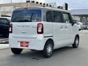 ワゴンＲスマイル ＨＹＢＲＩＤ　Ｘ　４ＷＤ　純正ナビ　全方位カメラ　コネクト　オートライト　スライドドア　純正ナビ　プッシュスタート　シートヒーター　オートエアコン　スズキセーフティーサポート　４ＷＤ　衝突被害軽減システム　アイドリングストップ　横滑り防止機能　衝突安全ボディ（8枚目）