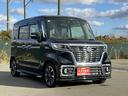 スペーシアカスタム カスタム　ＨＹＢＲＩＤ　ＸＳ　４ＷＤ　純正ナビ　全方位カメラ　オートライト　Ｂｌｕｅｔｏｏｔｈ　スライドドア　純正ナビ　プッシュスタート　シートヒーター　オートエアコン　ＥＴＣ　スズキセーフティーサポート　４ＷＤ　衝突被害軽減システム　アイドリングストップ（6枚目）