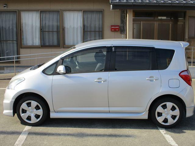 G チェーン車ナビCDキーレスETC(5枚目)