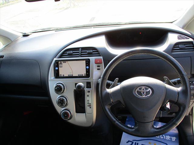 G チェーン車ナビCDキーレスETC(12枚目)